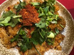 -谢老五跷脚牛肉·非遗传承店