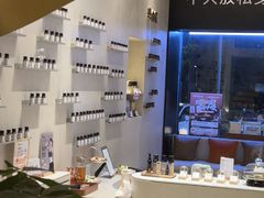-泰合玺·精油疗愈 SPA(南京河西万达店)