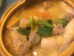 -茶油香闽南菜·花园餐厅(前埔店)