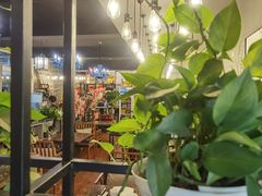 -69艺术餐厅(宋庄店)