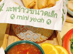 -迷你椰·泰式大排档(虹口店)