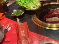 -和来烤肉(仓山万达店)