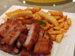 -虾饺妹·粤式手工点心(水荫路店)