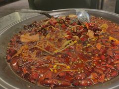 -披云云小馆·味道江湖(姚家园万象汇店)