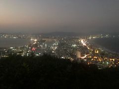 -广东惠东海龟国家级自然保护区