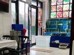 -1910老鲁味海鲜·戳子肉·青岛菜(金沙滩店)