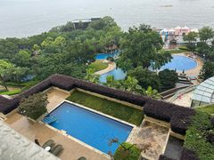 -绿城千岛湖喜来登度假酒店