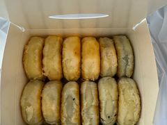 -栗酥饼(南长街店)