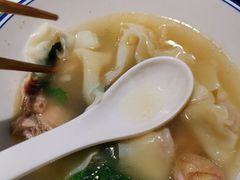 -车沾巷·重庆老味豌杂面