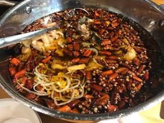 -望京一号·重庆江湖菜(工体店)