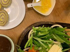 -小土豆北方菜馆(方庄店)