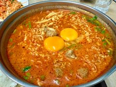 -Magic Food Point(Airport Street food)