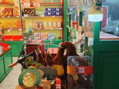 -良枫友信(陈家祠店)