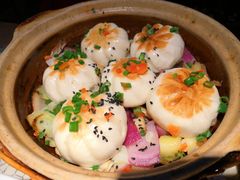 -蘇小主(徐州万达店)
