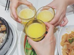 -金春禧·鲁菜海鲜(延吉路万达店)