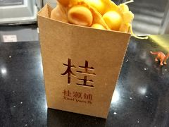-桂桂茶(歌斐中心店)