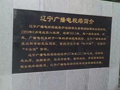 -辽宁电视塔