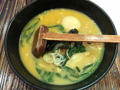 猪骨拉面-平成屋·午肴夜酒(四川北路店)