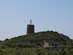 -永定河休闲森林公园