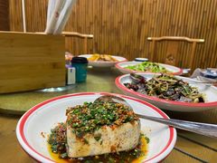 -柴火农家·江西赣南菜(土华店)