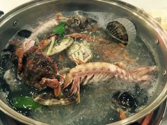 -春华海鲜城(广场西苑店)