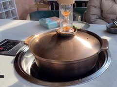 -喃喃椰·糟粕醋·椰子鸡火锅(七堡花园店)