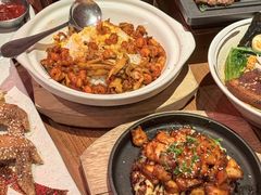 -小川洋风料理(大悦城店)