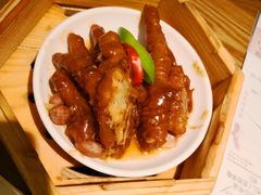 -点心传说·粤菜点心(佐阾虹湾店)