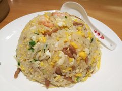 虾仁蛋饭-鼎泰丰(当代商城店)
