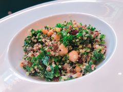 -La Mer Restaurant & Lounge