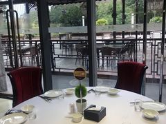 -铜锣湾·有麝自然香(渝北财富中心店)
