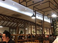 大堂-7017浙菜•建德味(市心北路店)