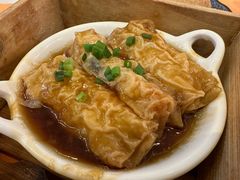 -美心·翠园(港汇恒隆广场店)