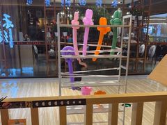 -禾绿回转寿司(苏宁广场店)
