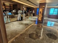 -北京崇文门桔子水晶酒店