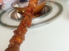 -福寿斋·老北京铜锅涮肉·烤鸭(顺义总店)