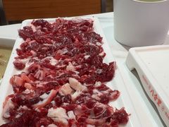 -八合里潮汕鲜牛肉火锅(吉大店)