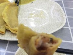 -清真蒋有记(老门东店)