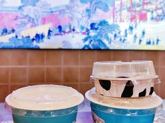 -文宇奶酪店(南锣鼓巷店)