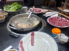 -小牛海记潮汕牛肉店(永定路店)
