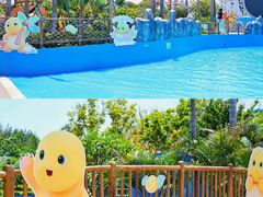 -汕头中海黄金海岸水上乐园