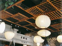 大堂-陈麻婆豆腐总店