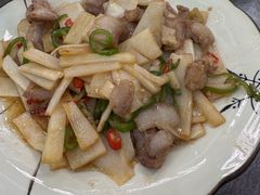 -银峰农庄·特色烧鸡·鲜无花果浸鸡