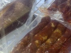 -鸿运兔·手撕烤兔(天府广场店)