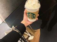 -星巴克(深圳平安金融中心B1店)