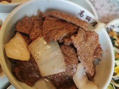 -高丽屋(天宁寺店)