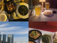 -琶醍壹号•潮菜江景餐吧