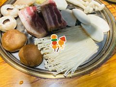 -牛人·雪花牛·木炭烤肉(昆山陆家店)