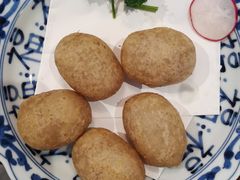 -林四喜·闽南传家菜(鼓浪屿店)