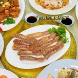 福气海鲜大排档，海鲜盛宴就在这里！